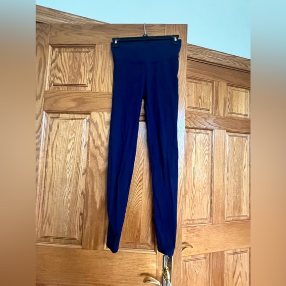 Athleta - Spandex Leggings - Picture 1 of 5